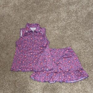 Vineyard Vines Performance Set